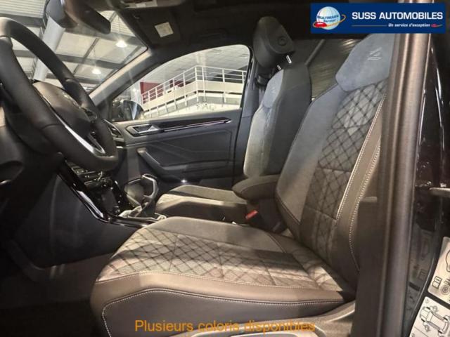 Volkswagen T-Roc image 8