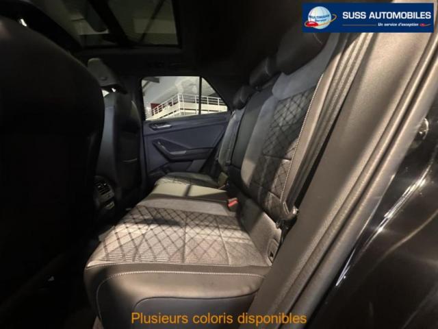 Volkswagen T-Roc image 4