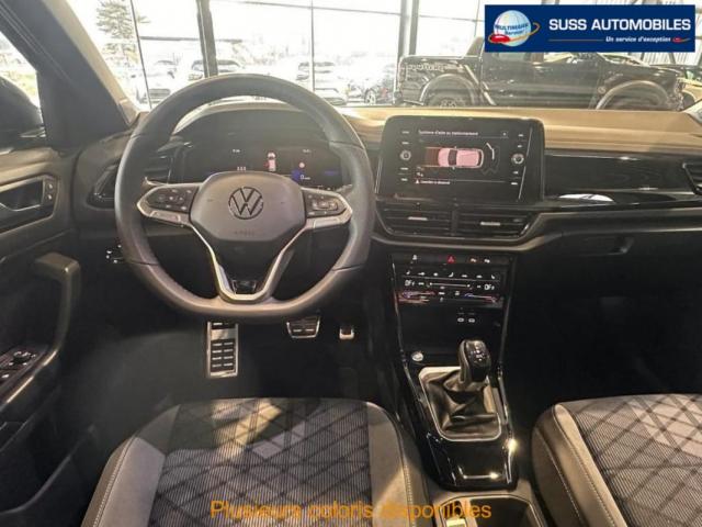 Volkswagen T-Roc image 7