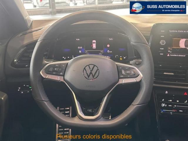 Volkswagen T-Roc image 2