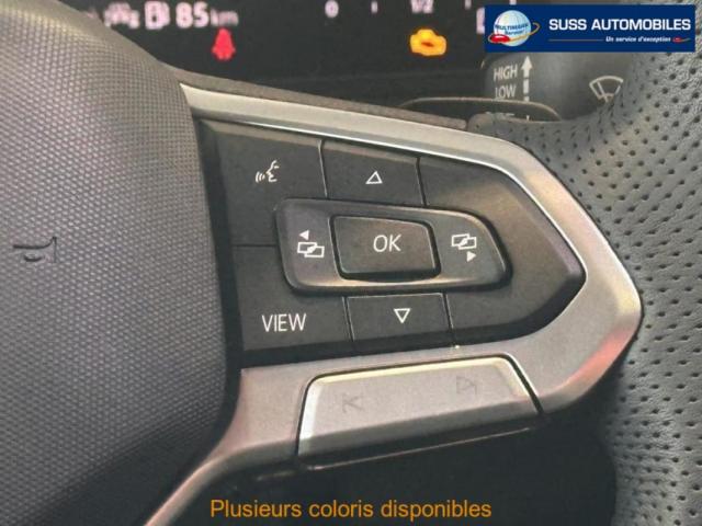 Volkswagen T-Roc image 1