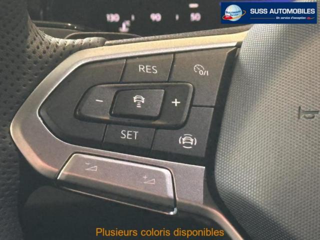 Volkswagen T-Roc image 3