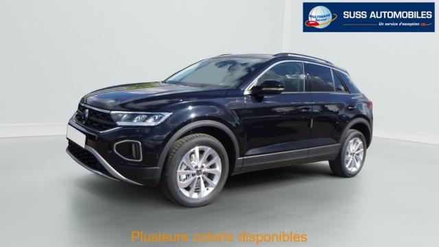 Volkswagen T-Roc image 3