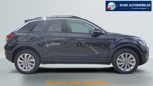 Volkswagen T-Roc image 9