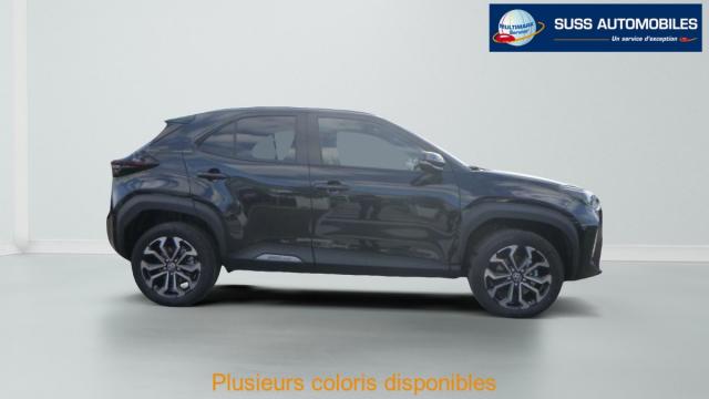 Toyota Yaris Cross image 6