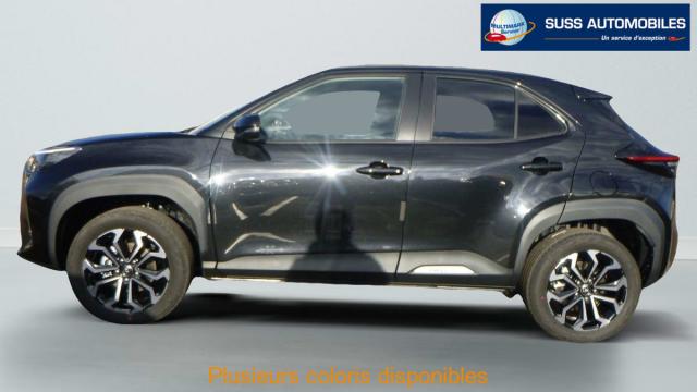 Toyota Yaris Cross image 8