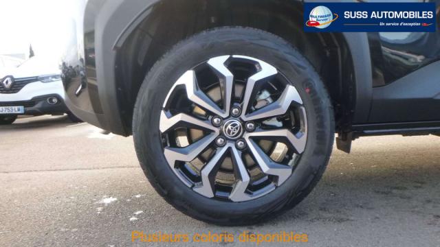 Toyota Yaris Cross image 5