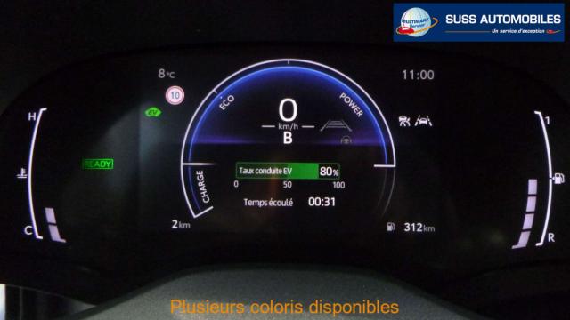 Toyota Yaris Cross image 9