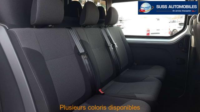 Renault Trafic image 1