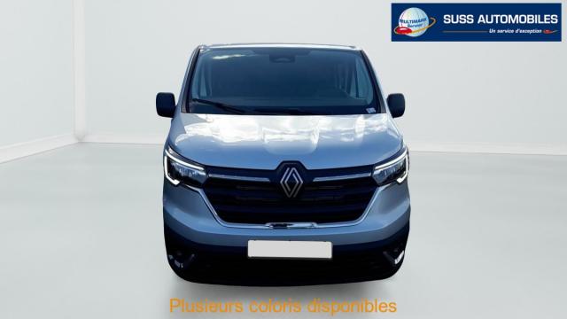 Renault Trafic image 5