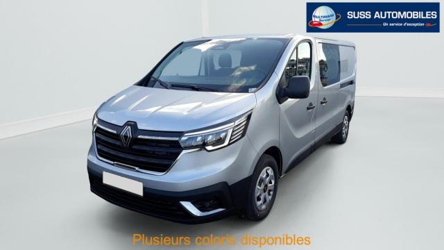 Renault Trafic image 8
