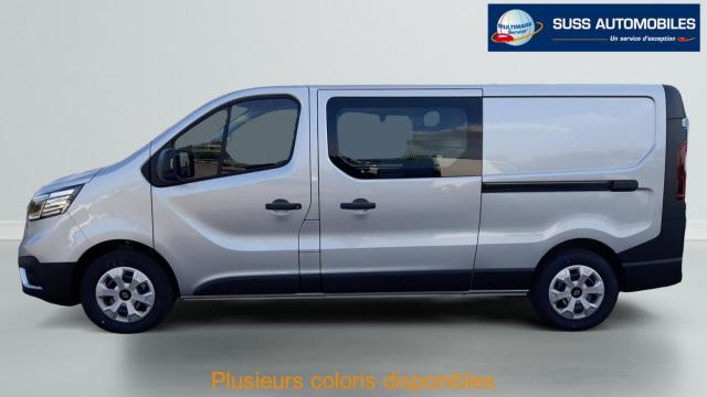 Renault Trafic image 7
