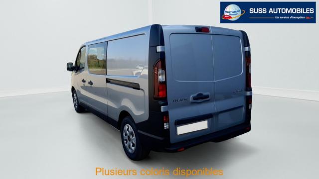 Renault Trafic image 4