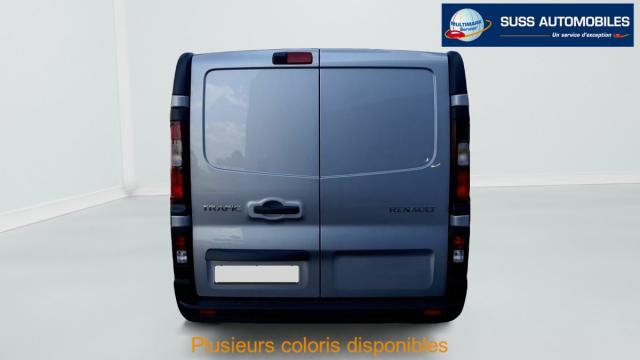 Renault Trafic image 3