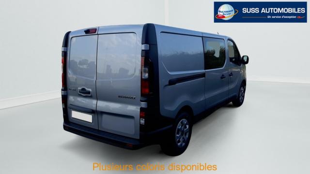 Renault Trafic image 6