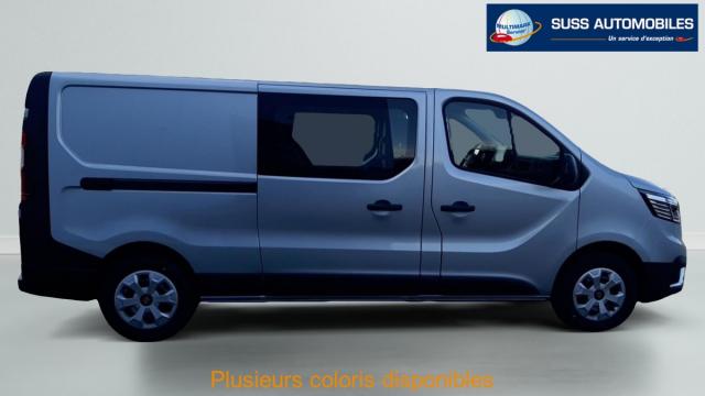 Renault Trafic image 9