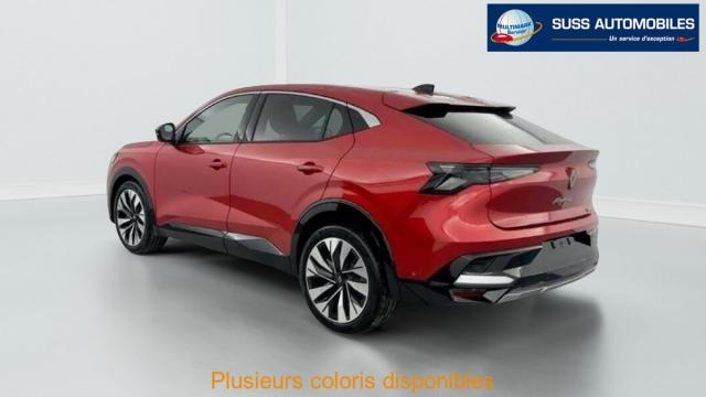 Renault Rafale image 5