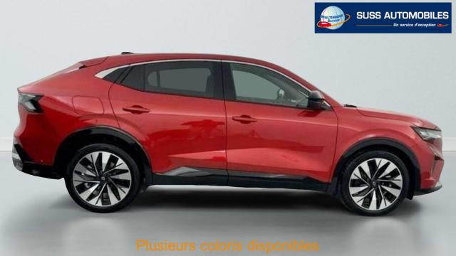 Renault Rafale image 3