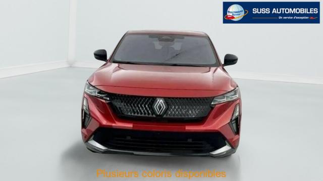 Renault Rafale image 7