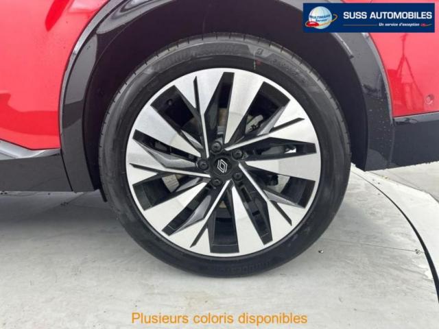 Renault Rafale image 1