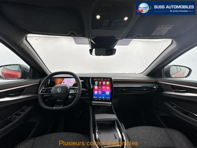 Renault Rafale image 6