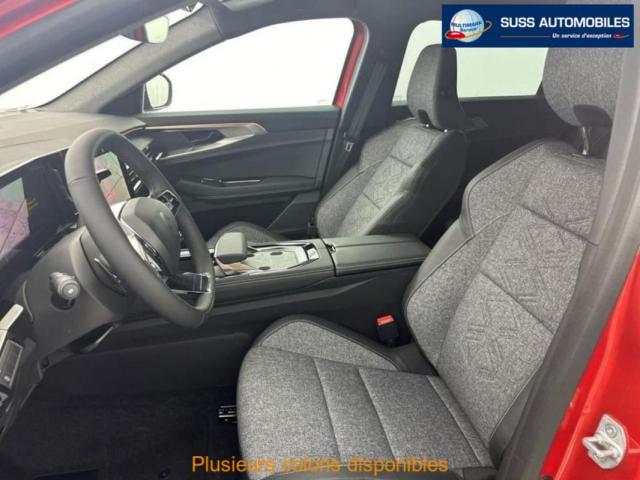 Renault Rafale image 4