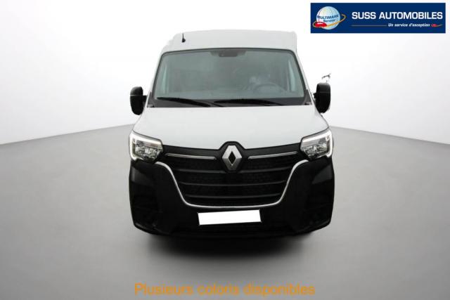 Renault Master image 9