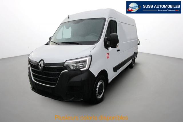 Renault Master image 8