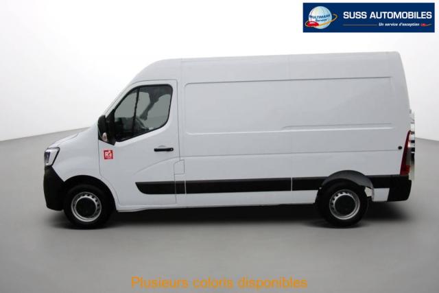 Renault Master image 5