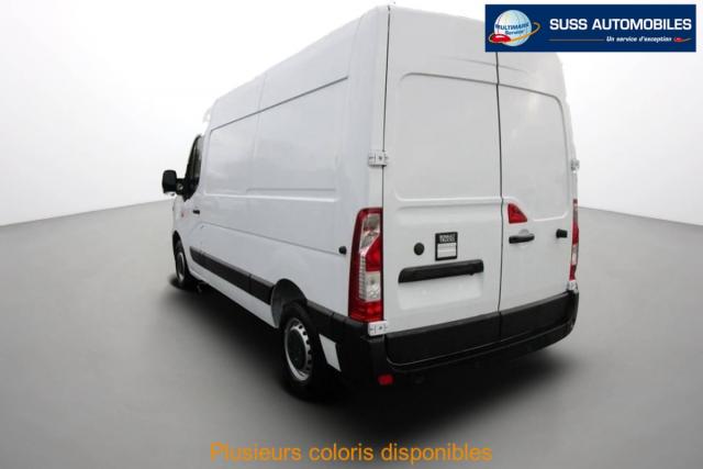 Renault Master image 4