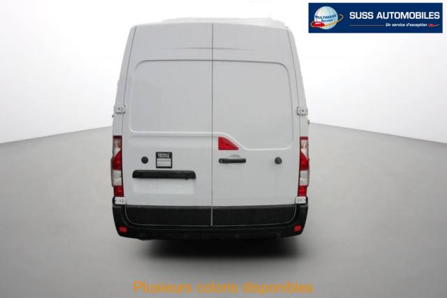Renault Master image 1