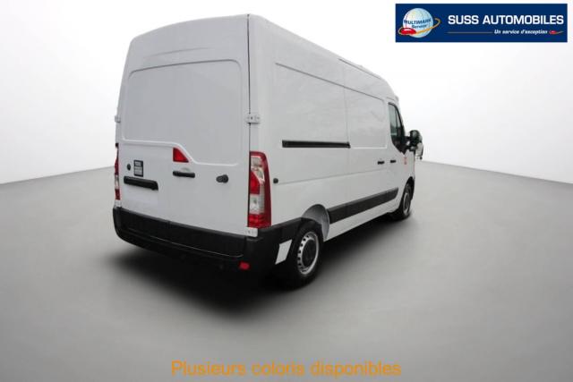 Renault Master image 7