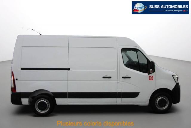 Renault Master image 3
