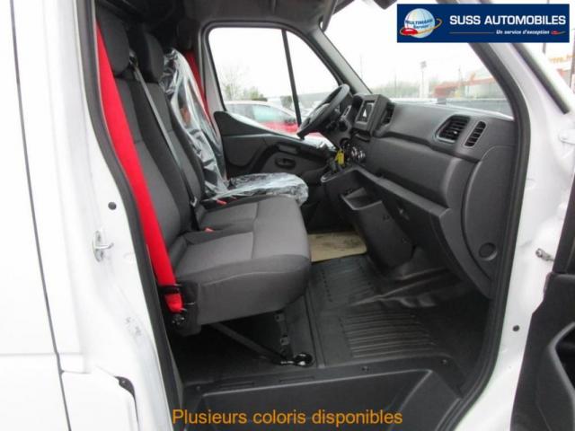 Renault Master image 6