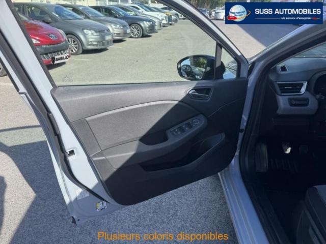 Renault Clio image 8