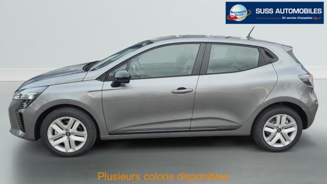 Renault Clio image 1
