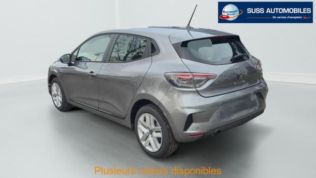 Renault Clio image 9