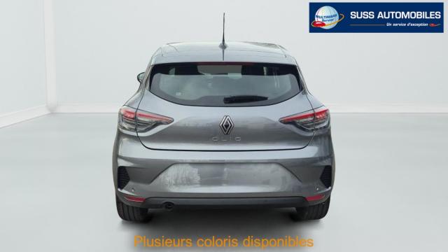 Renault Clio image 7