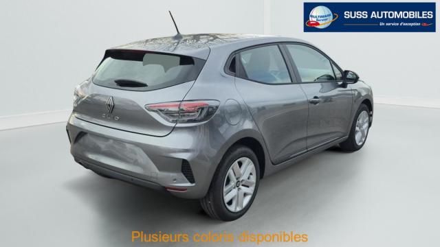 Renault Clio image 4