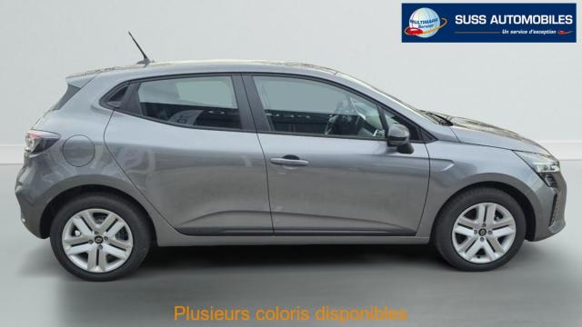 Renault Clio image 4