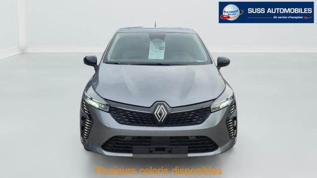 Renault Clio image 3