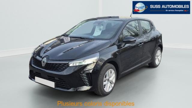 Renault Clio V Blue Dci 100 Ch Gsr2 Evolution