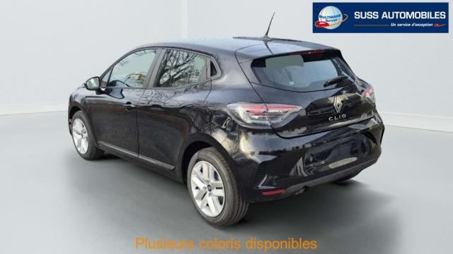 Renault Clio image 9