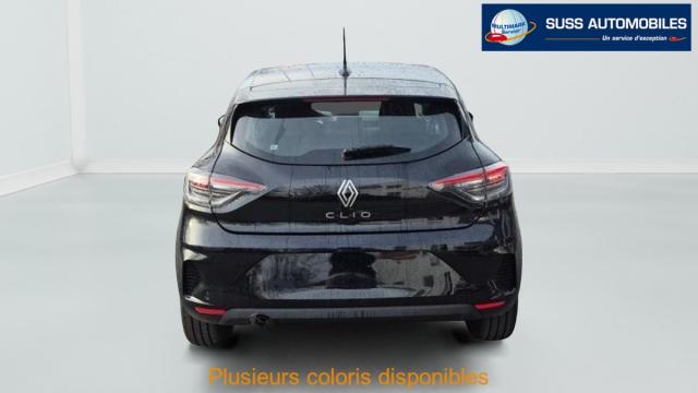 Renault Clio image 6