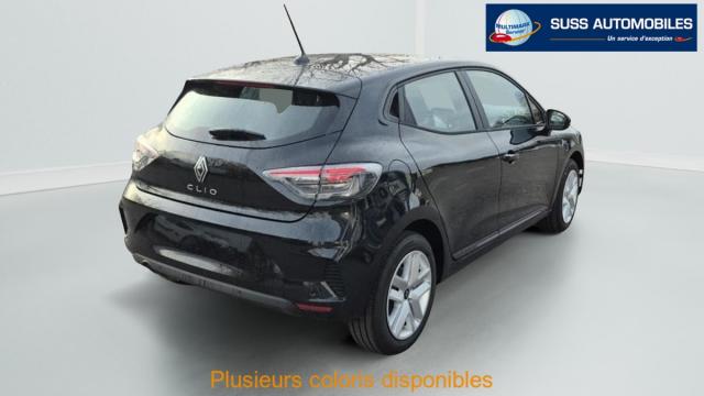 Renault Clio image 8