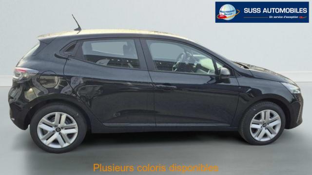 Renault Clio image 1