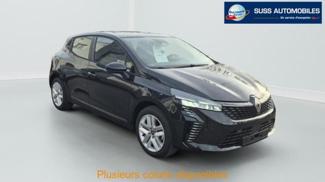 Renault Clio image 2