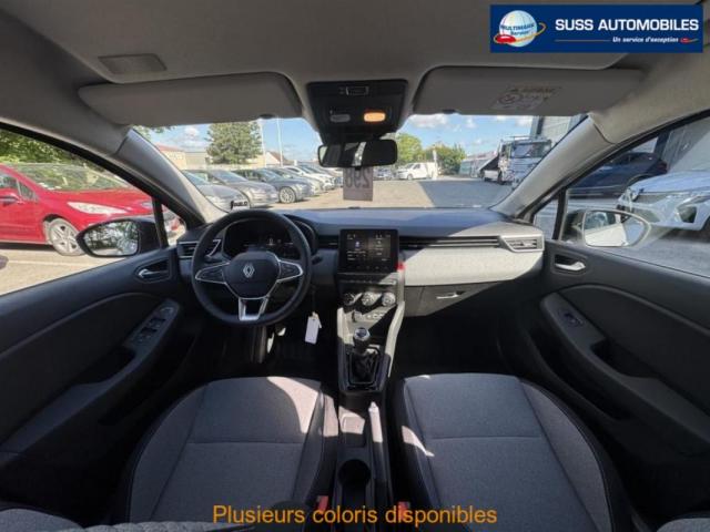 Renault Clio image 5