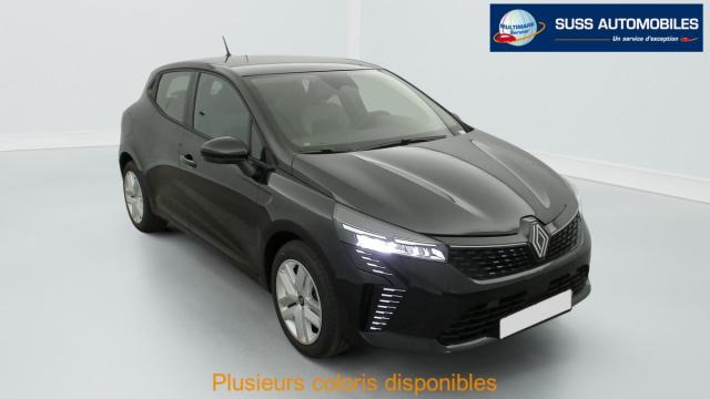 Renault Clio 5 Blue Dci 100 Ch Gsr2 Evolution