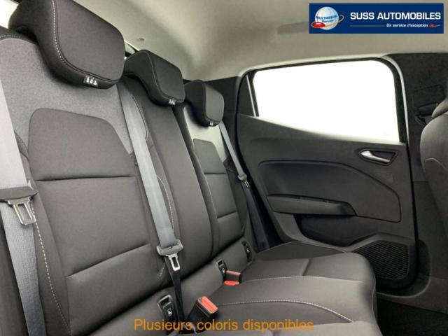 Renault Clio image 8